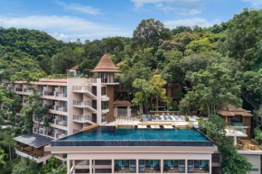 Avani Ao Nang Cliff Krabi Resort - SHA Extra Plus